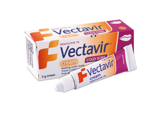 Vectavir Ürünleri
