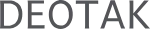 Deotak Logo