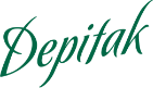 Depitak Logo